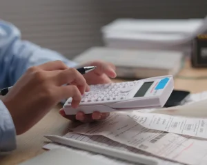 Why Your Tax Bill Spikes Every Year and How Better Bookkeeping Fixes It
