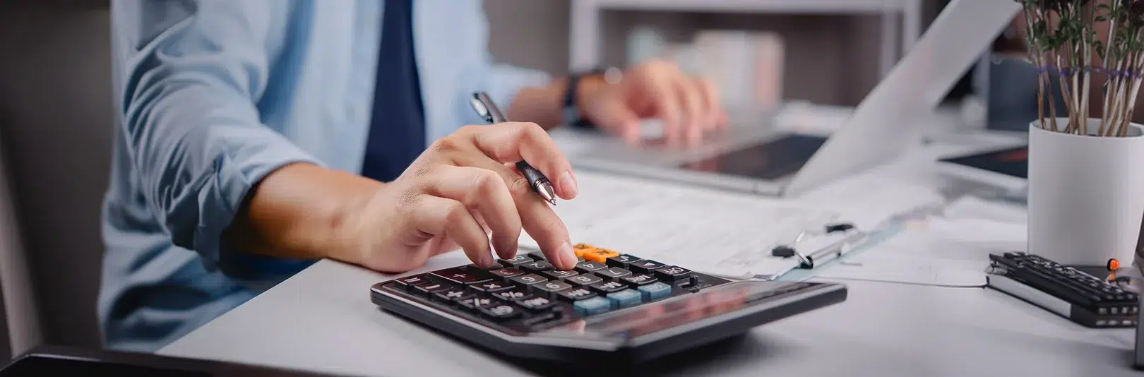 Is Professional Bookkeeping Tax-Deductible for Your Business?