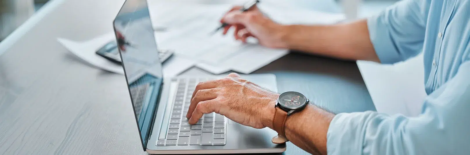 What's the Average Turnaround Time for Monthly Books With a Professional Bookkeeping Service?