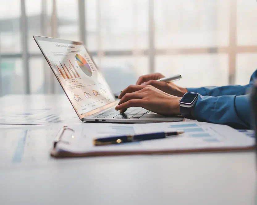 How to Handle Bookkeeping for a Business With Seasonal Revenue