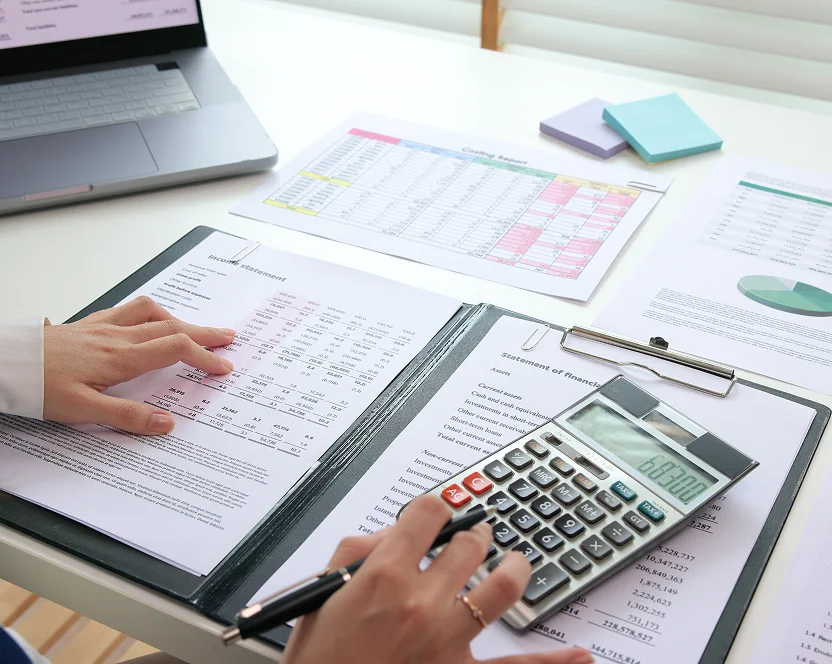 How to Know If Your Bookkeeper Is Actually Doing GAAP Accounting
