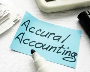How to Transition From Cash to Accrual Accounting Without Breaking Your Books