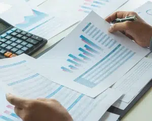 The Financial Reports Your CPA Needs From You Before Tax Season