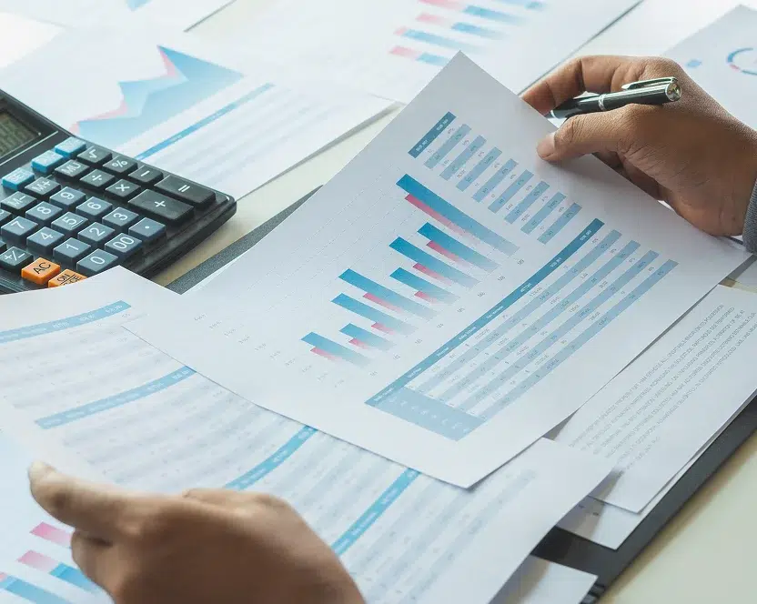The Financial Reports Your CPA Needs From You Before Tax Season