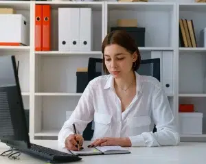 What Should Be Included in a Professional Bookkeeping Service Contract
