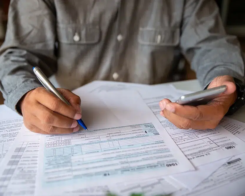 What the IRS Expects From Your Financial Records (And How to Stay Compliant)