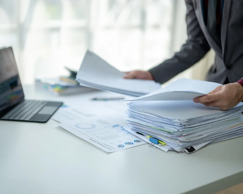 What's a Reasonable Contract Length for Professional Bookkeeping Services