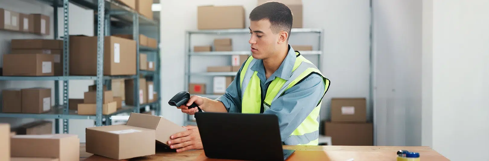 Inventory counts and shrinkage: how retailers should book them at year-end