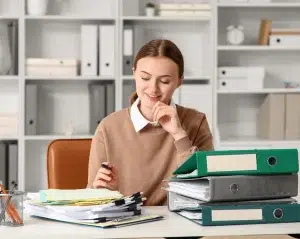 Does Outsourced Bookkeeping Come With a Dedicated Bookkeeper or a Team You Never Meet?