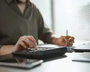 How often should a small business close its books monthly, quarterly, or annually