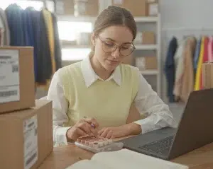 Retail bookkeeping: how to reconcile POS sales, card deposits and cash