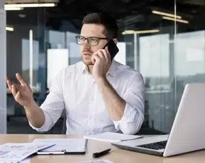 What Happens If You’re Not Satisfied With an Outsourced Bookkeeping Provider?